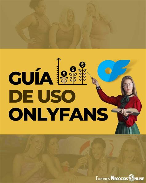 cómo usar onlyfans para ganar dinero|Cómo ganar dinero con OnlyFans: las mejores estrategias de。